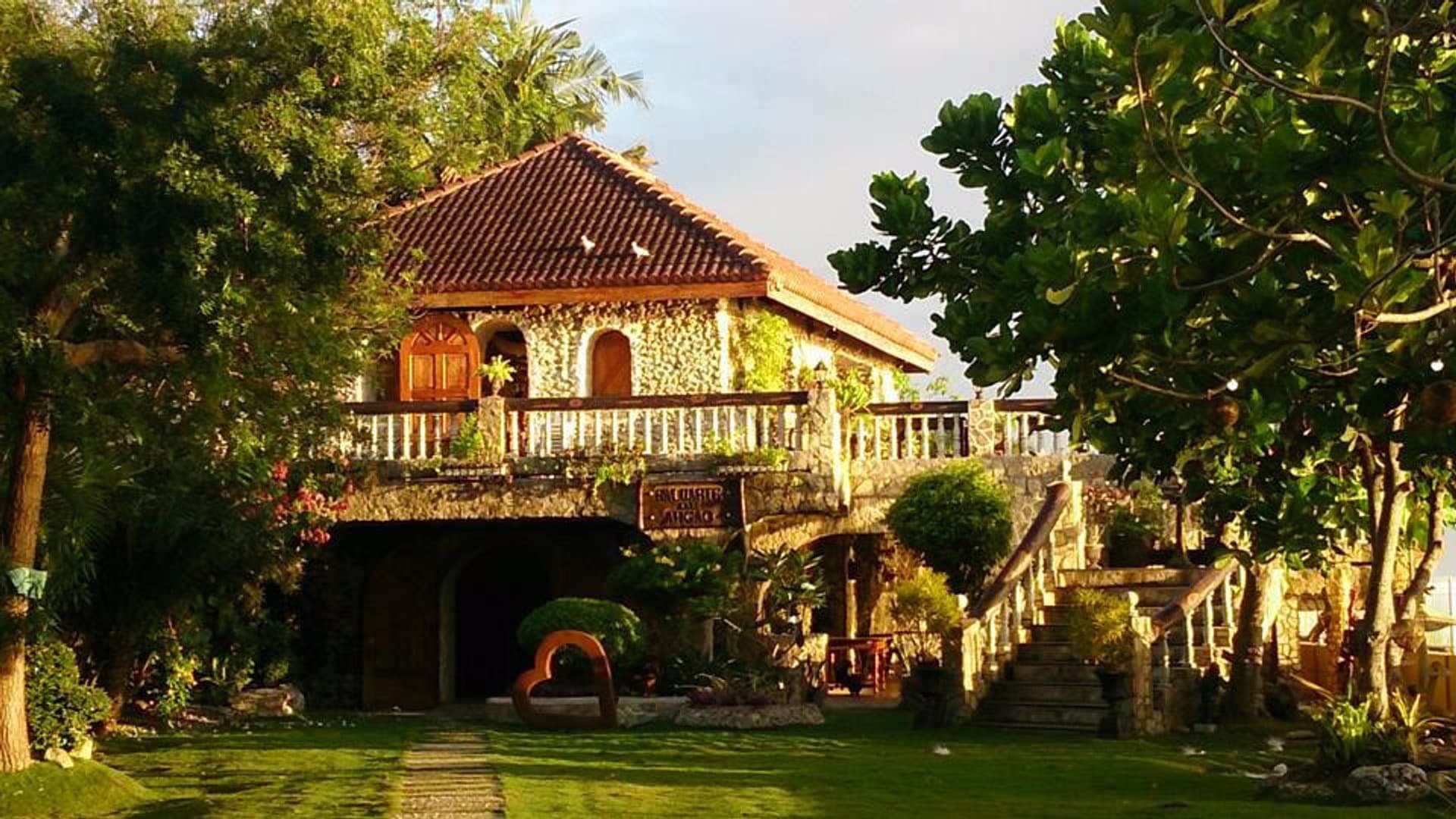 Baluarte de Argao Beach Resort