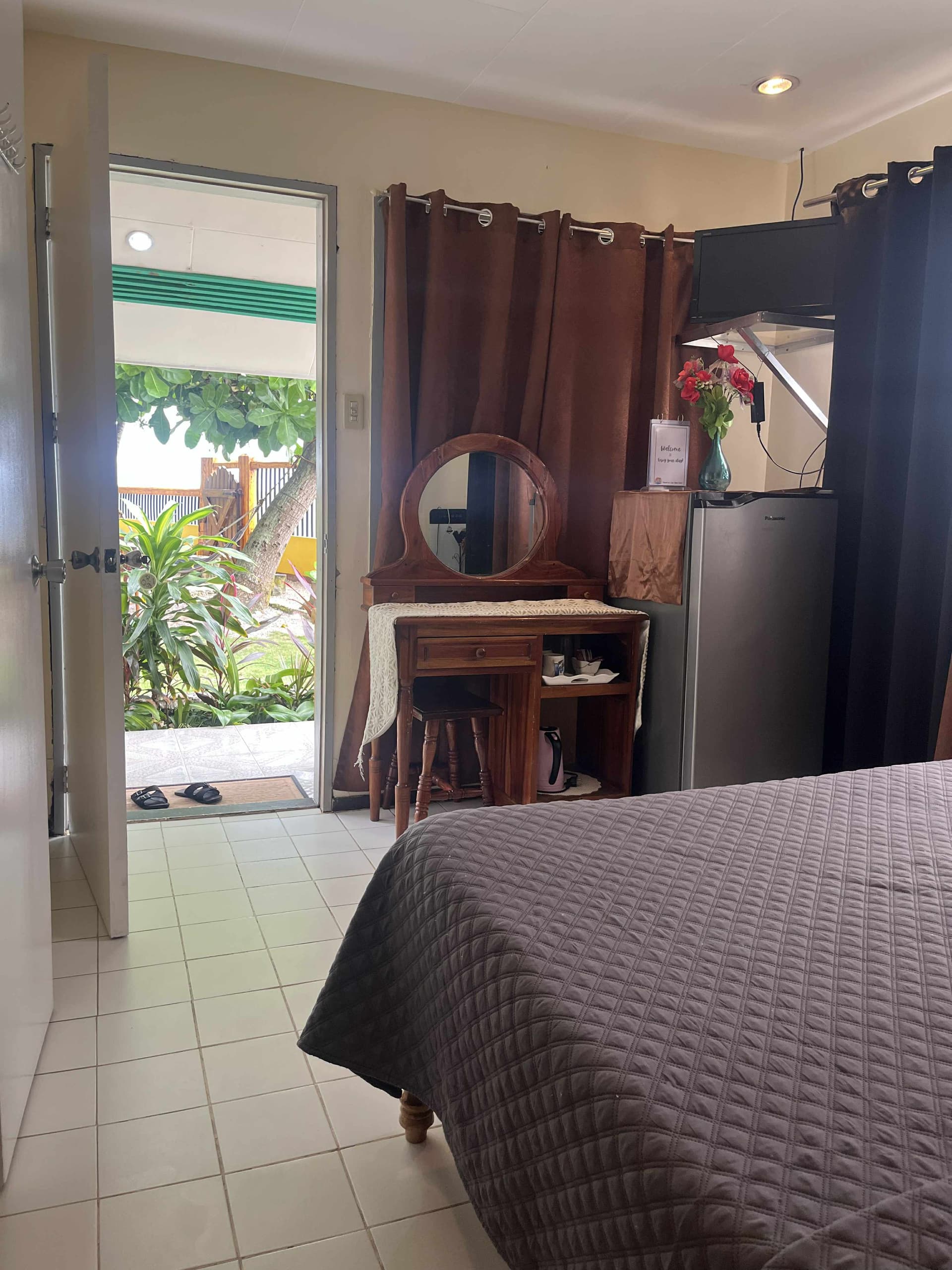 Standard Room view 3